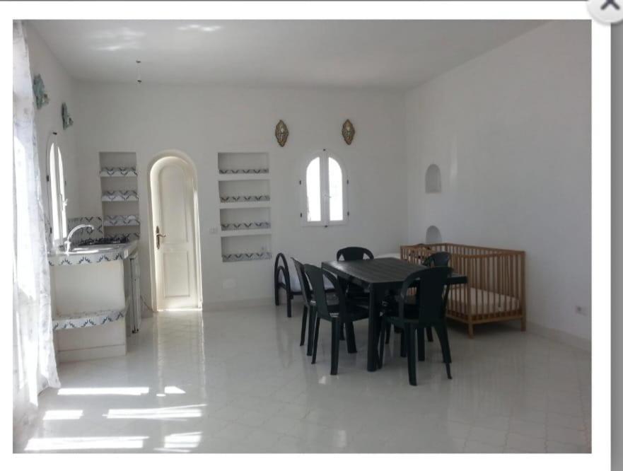 Il Capricorno Aparthotel Vieste Buitenkant foto